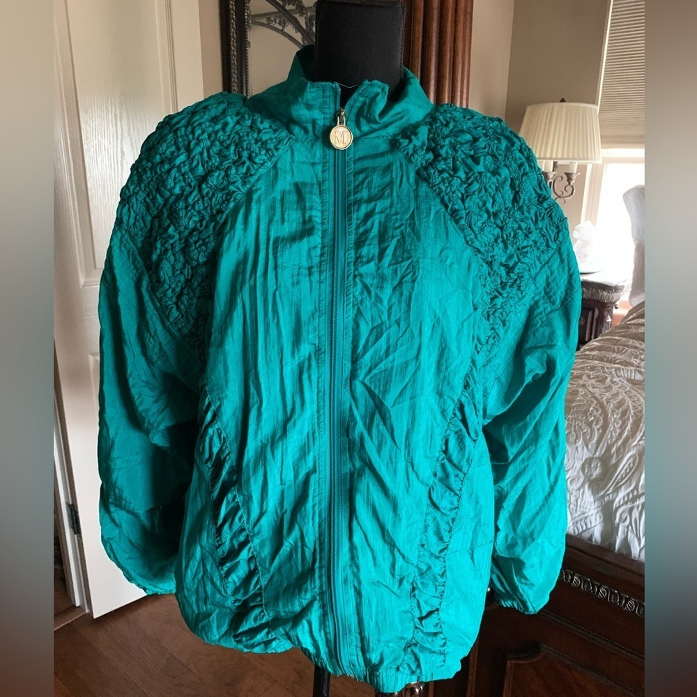 Mureli Vintage Track‎ Jacket
